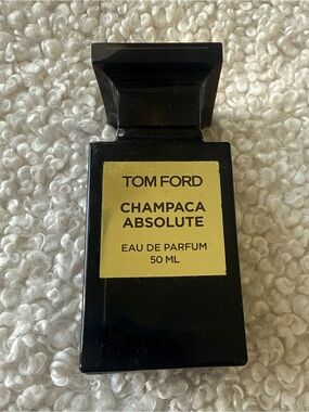 Tom Ford Champaca Absolute